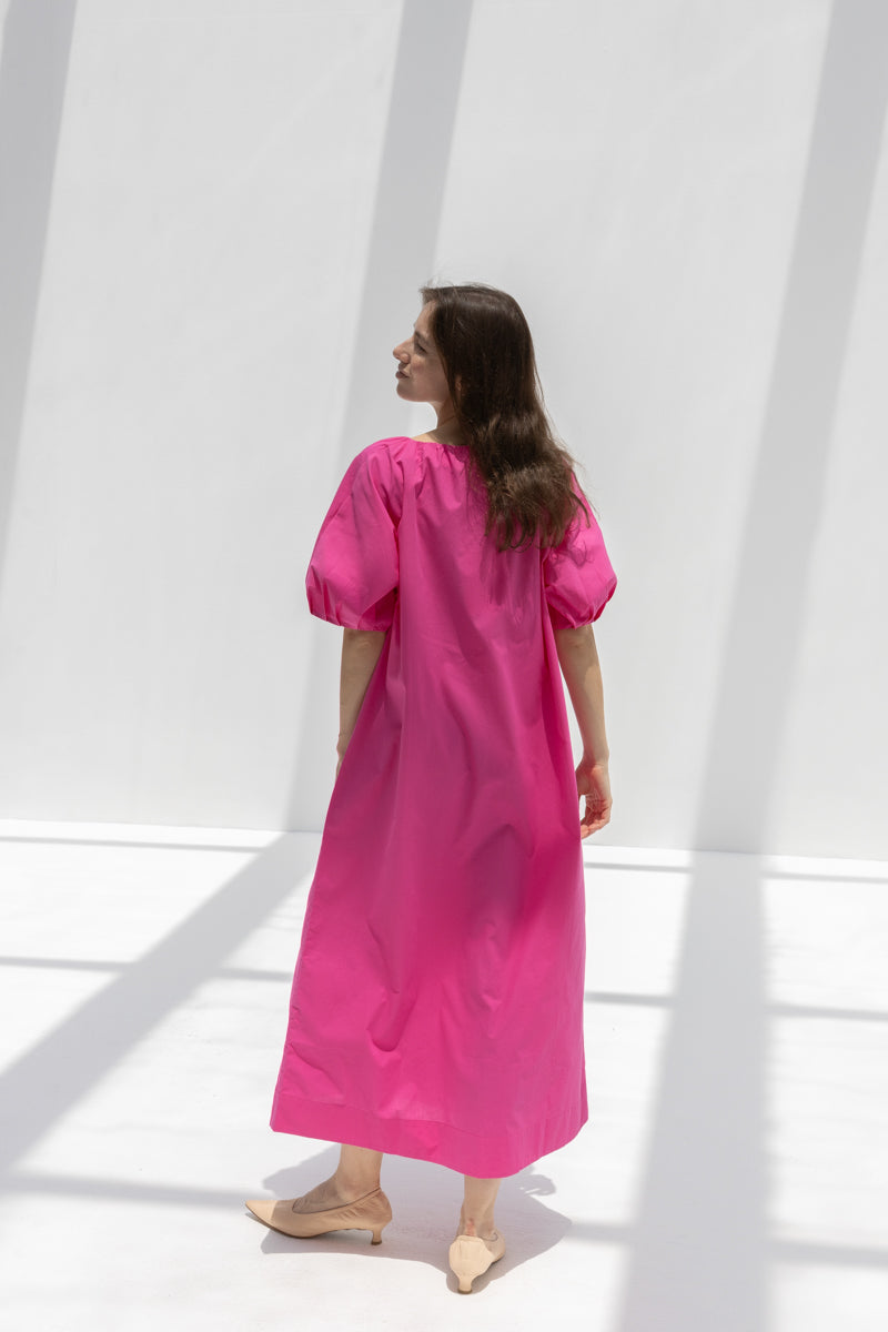 Alora Dress