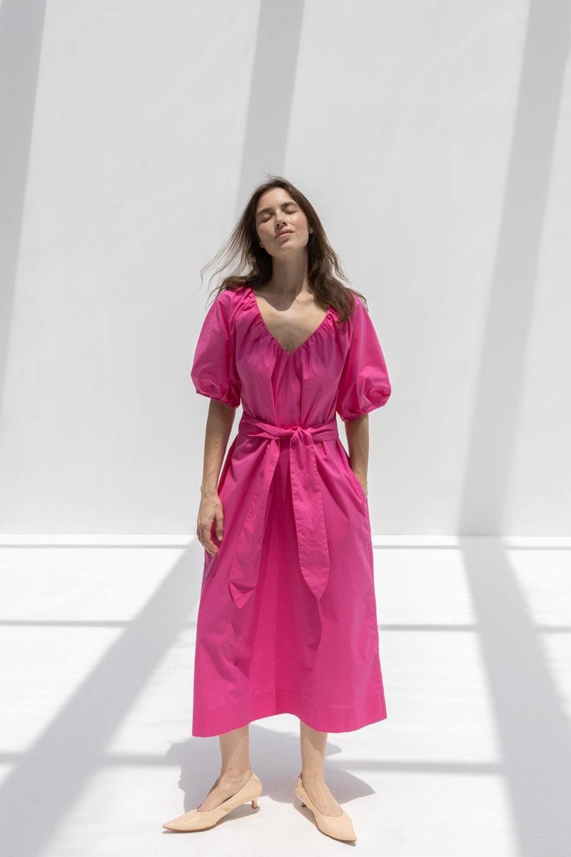 Alora Dress