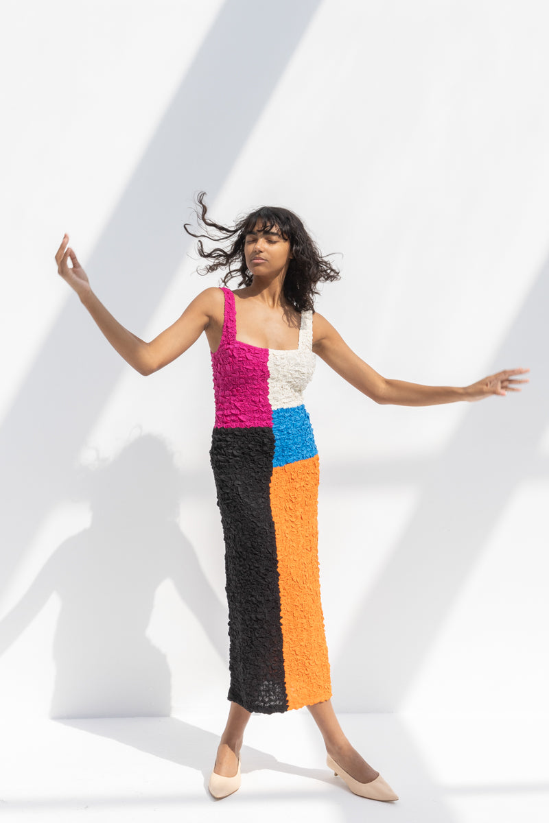 Sloan Dress