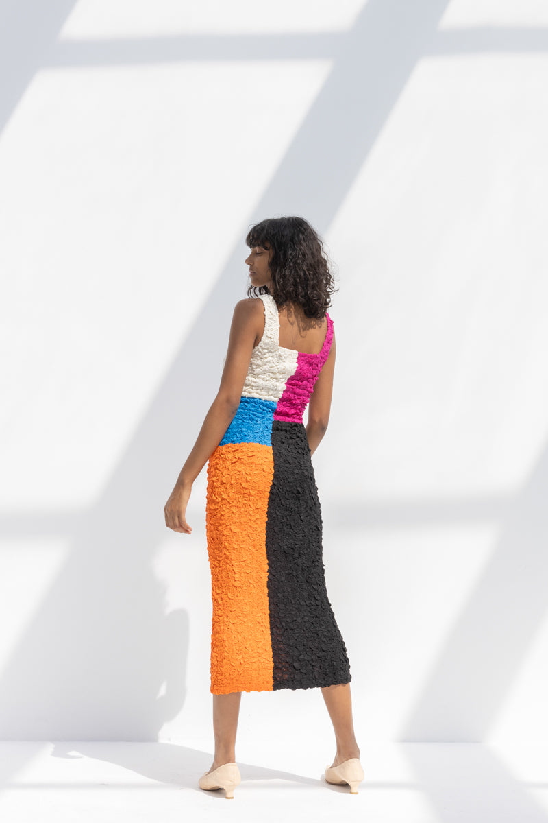 Sloan Dress