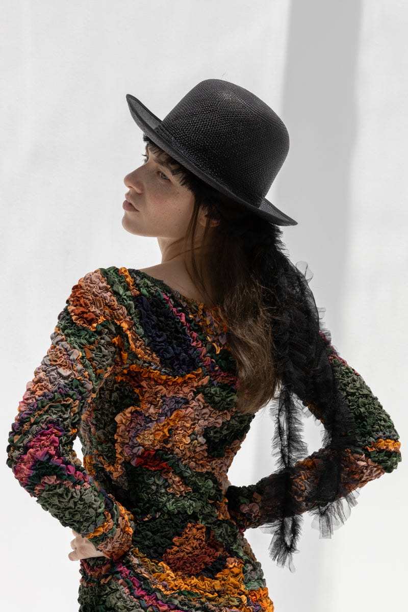 Carina Hat