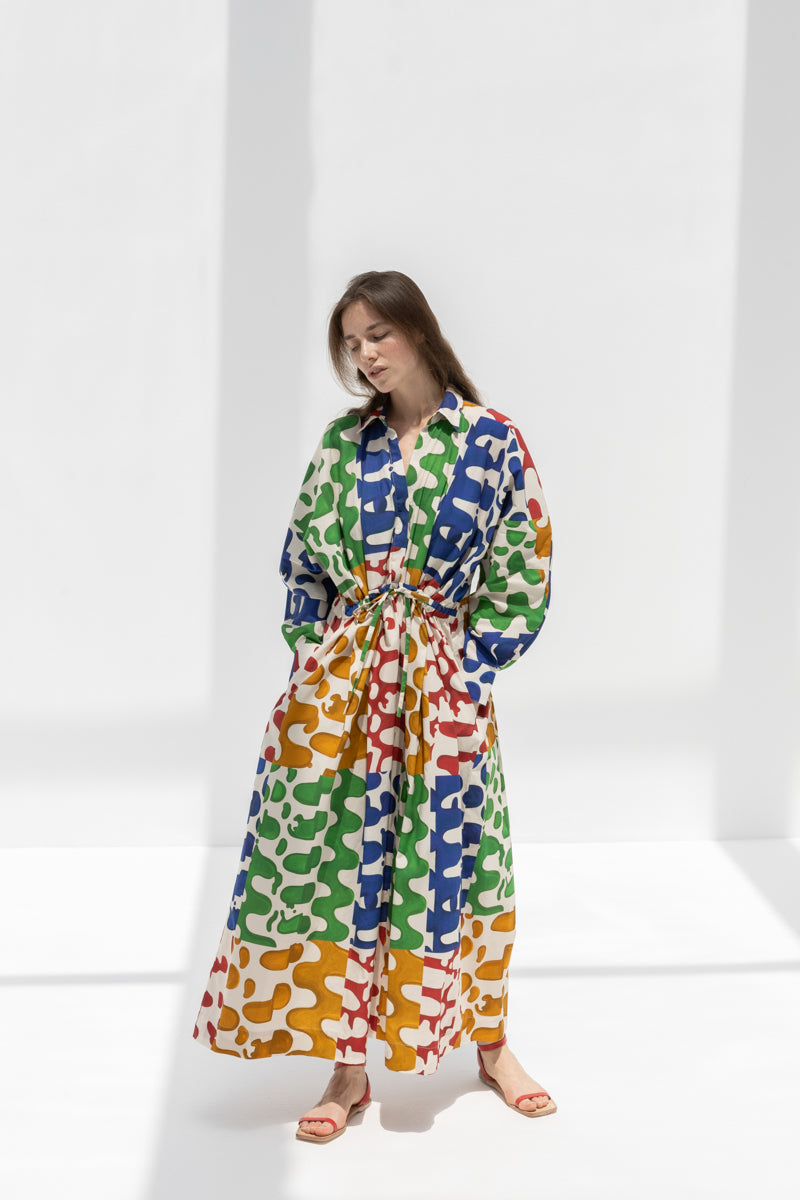 Colleen Dress