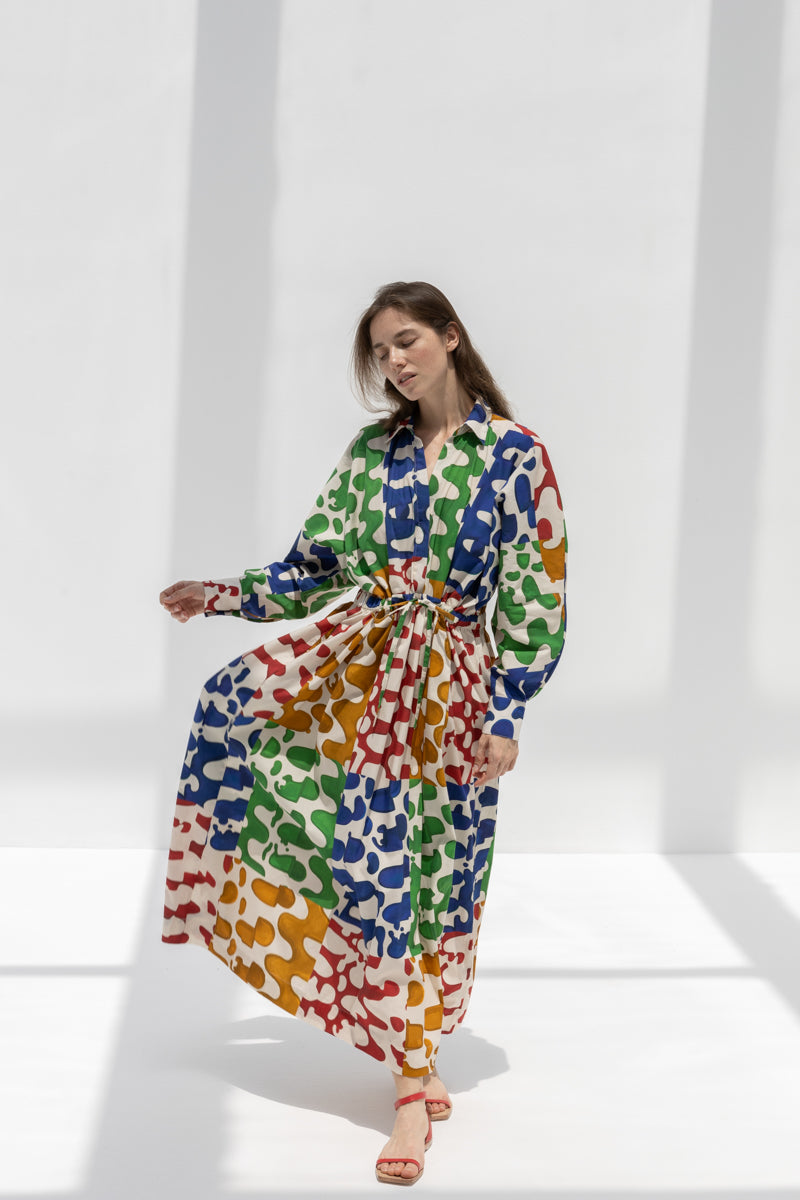 Colleen Dress