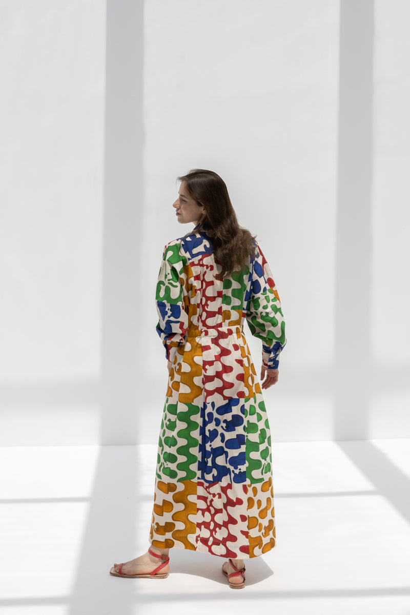 Colleen Dress