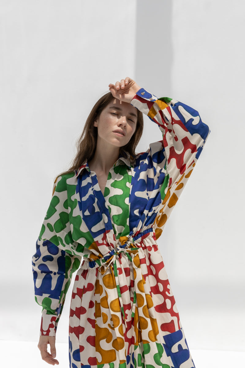 Colleen Dress