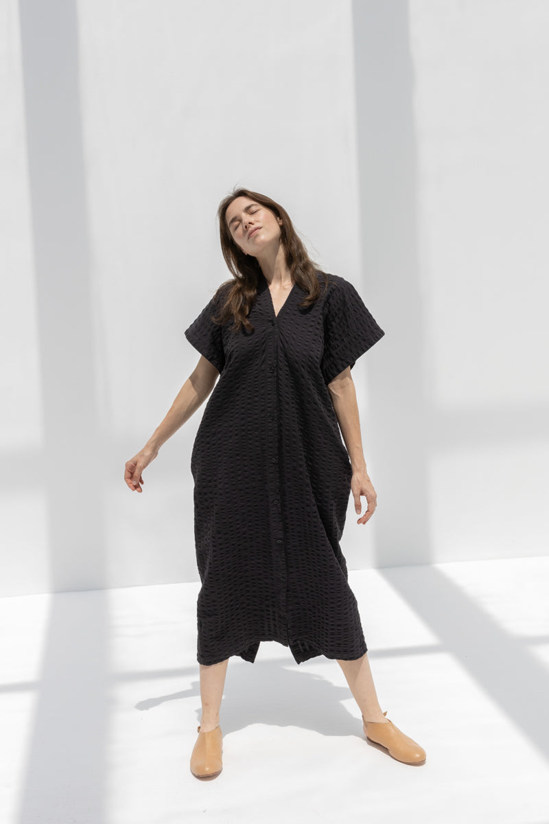 Origami Dress