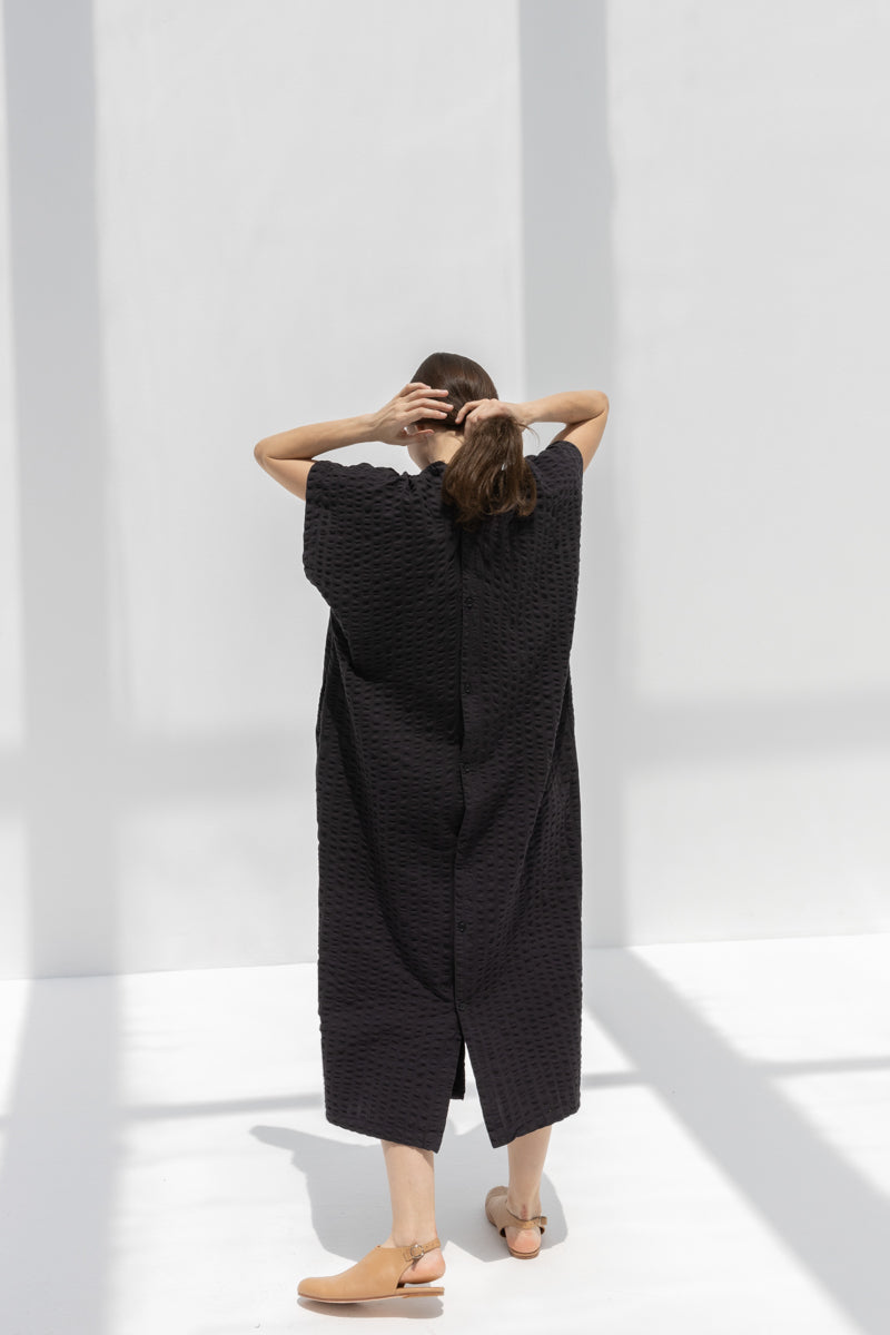 Origami Dress