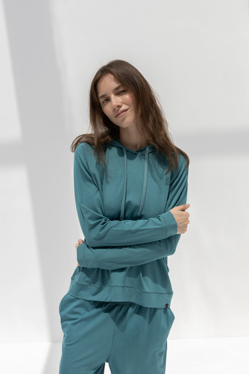 Basel 16 Hoodie