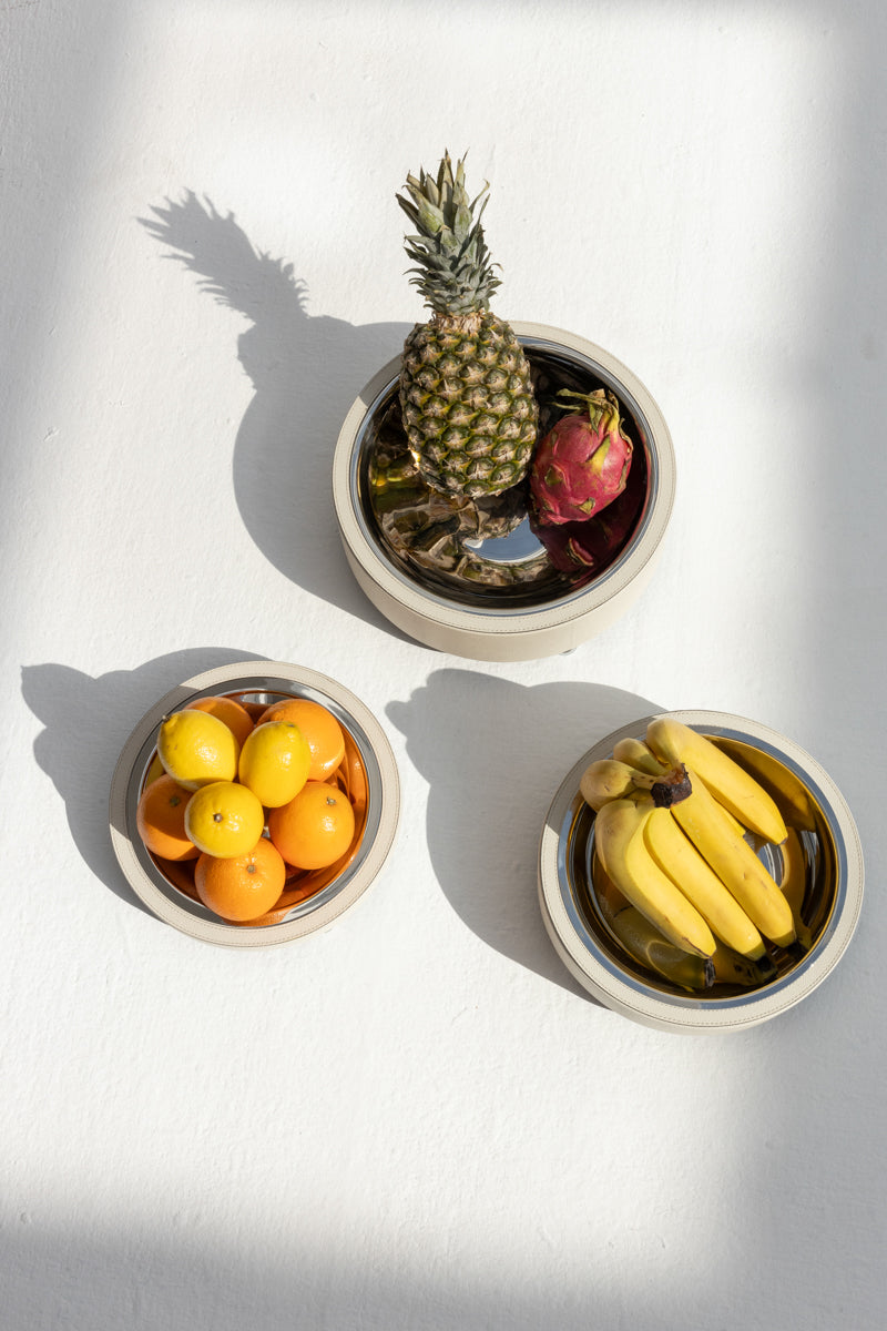 Zoe Fruit Holder Large