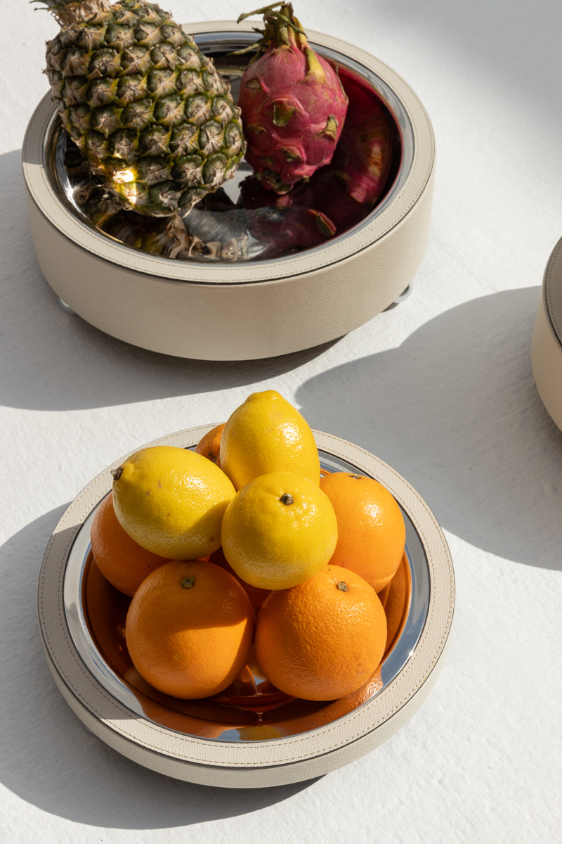 Zoe Fruit Holder Small