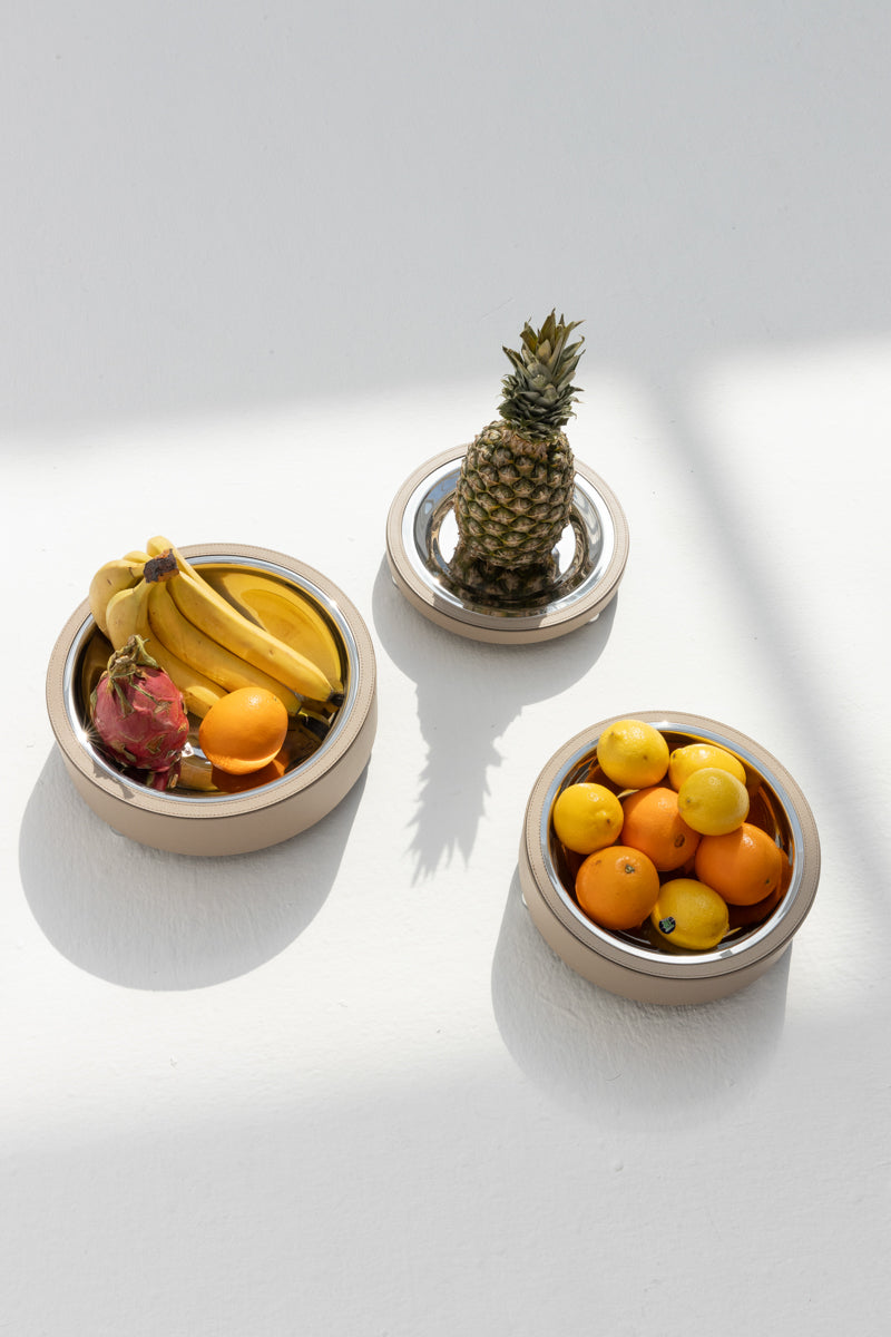Zoe Fruit Holder Medium