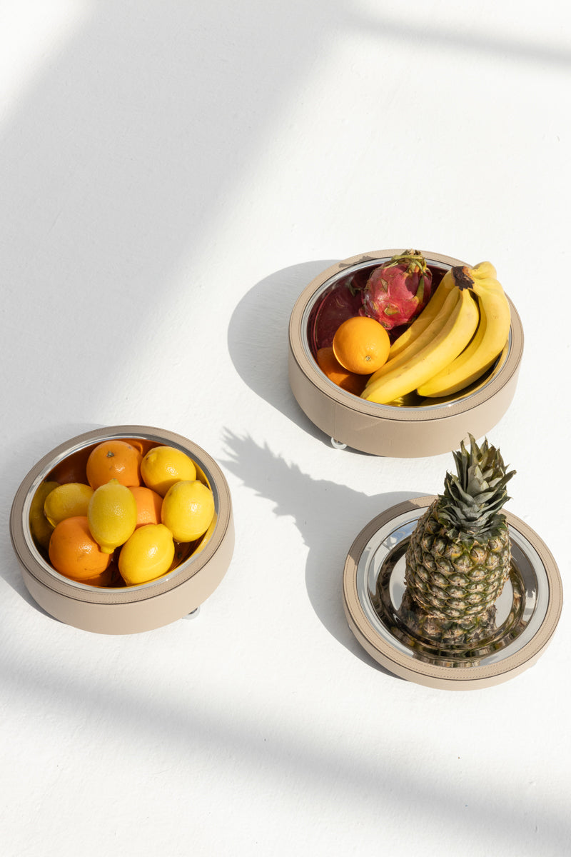 Zoe Fruit Holder Small