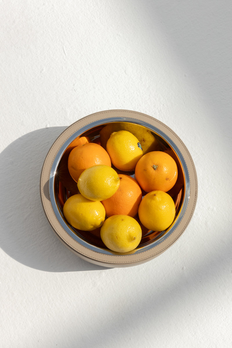 Zoe Fruit Holder Medium