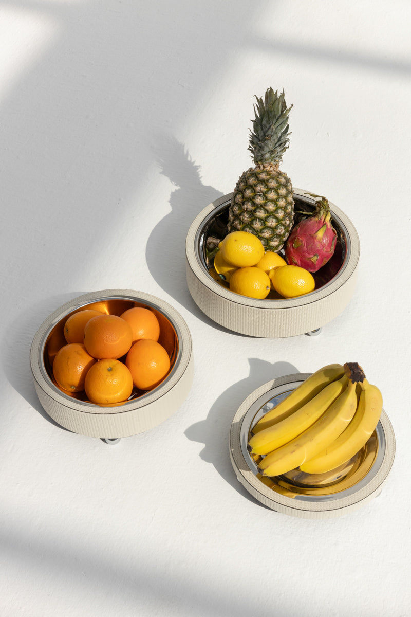 Zoe Fruit Holder Small