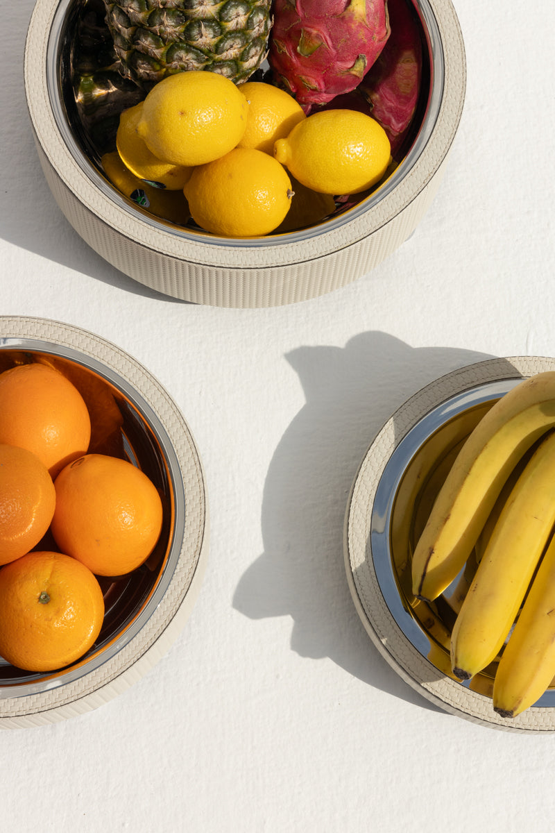 Zoe Fruit Holder Large