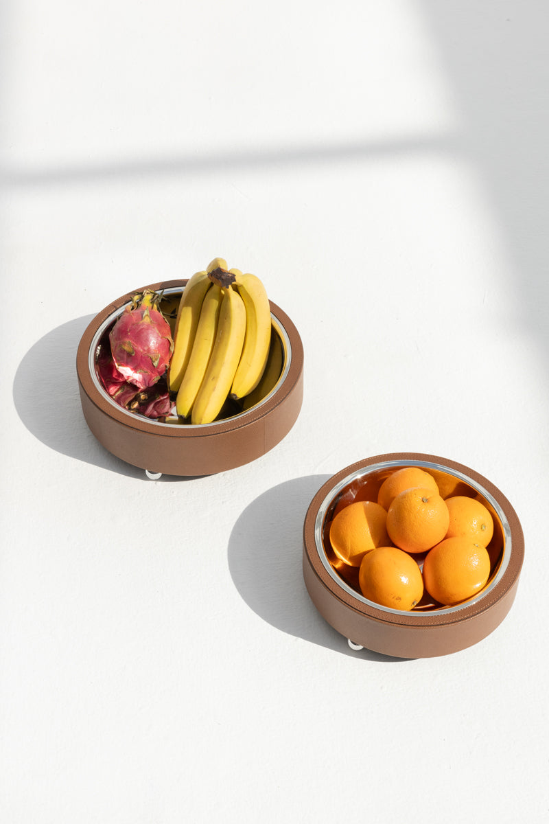 Zoe Fruit Holder Medium