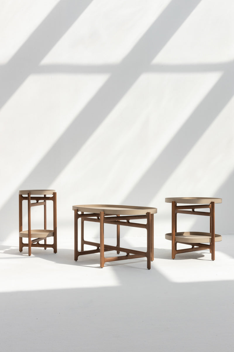 Chelsea Folding Table
