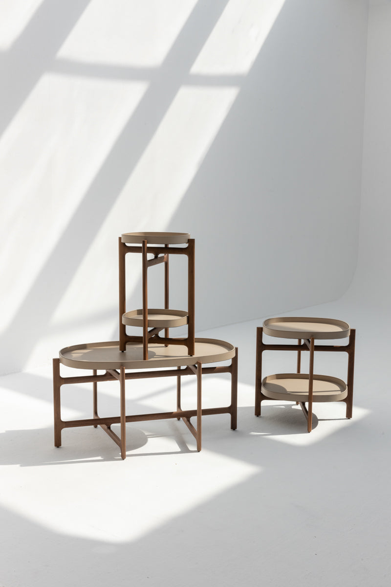 Chelsea Folding Table