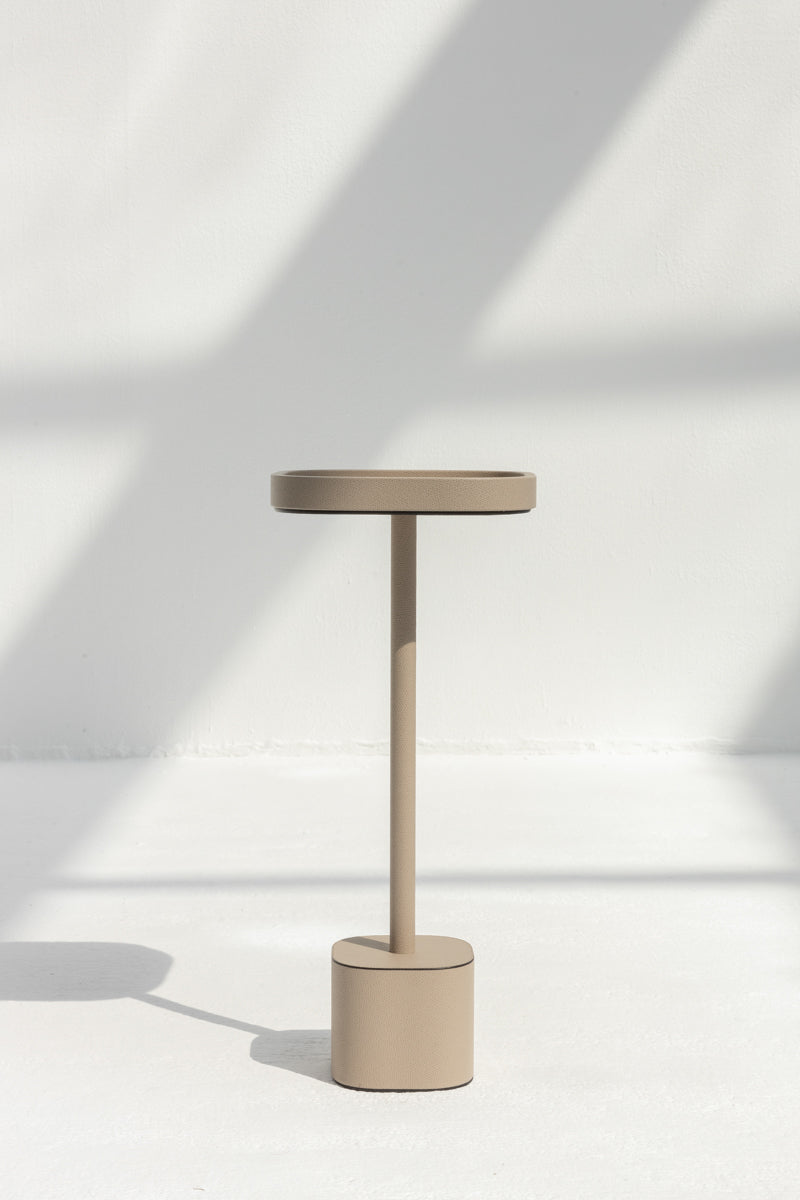 Franklin Side Table