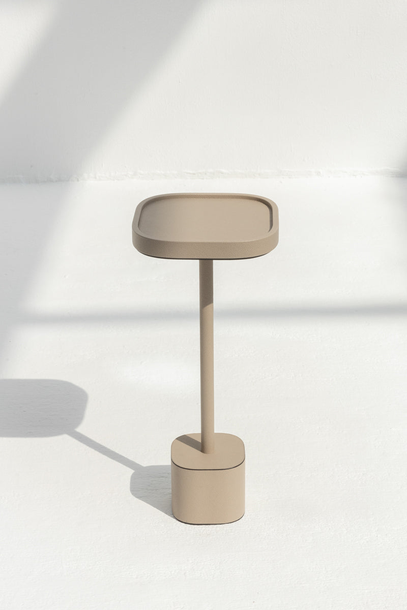 Franklin Side Table