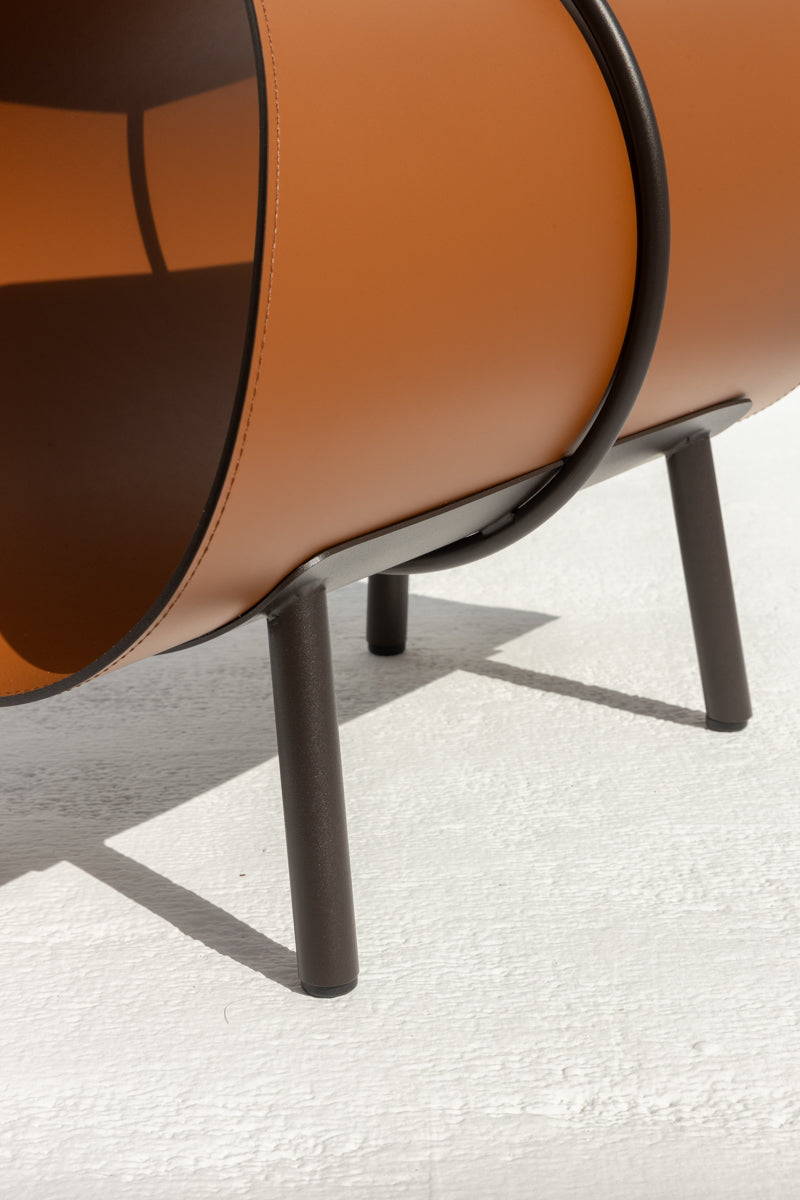 Timmy Magazine Rack