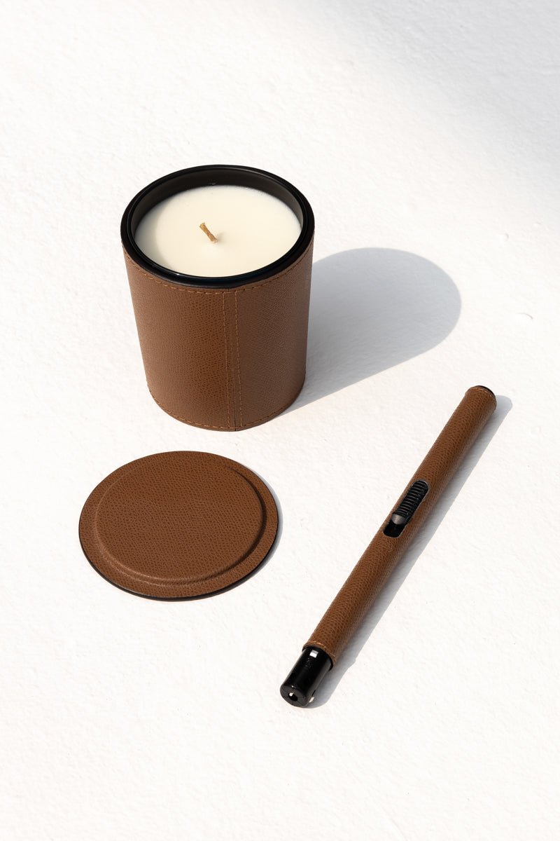 Candle Lighter