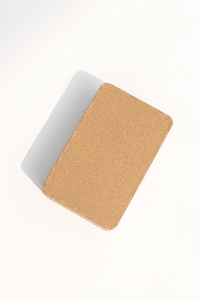 Cards Wooden Box