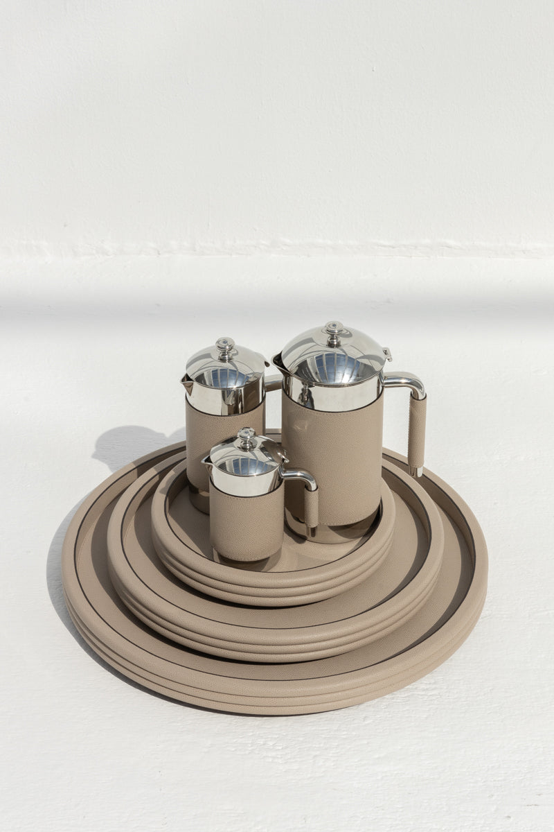 Scala Round Tray Medium