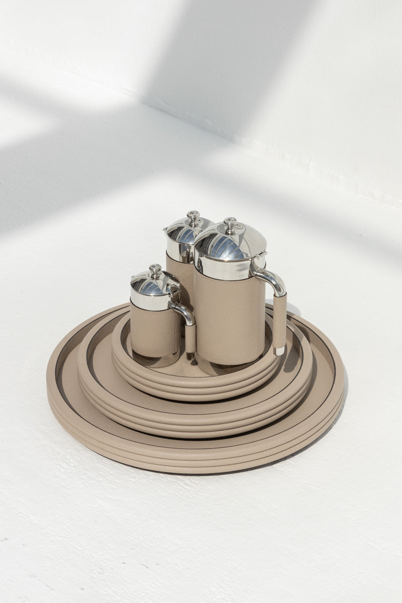 Scala Round Tray Small