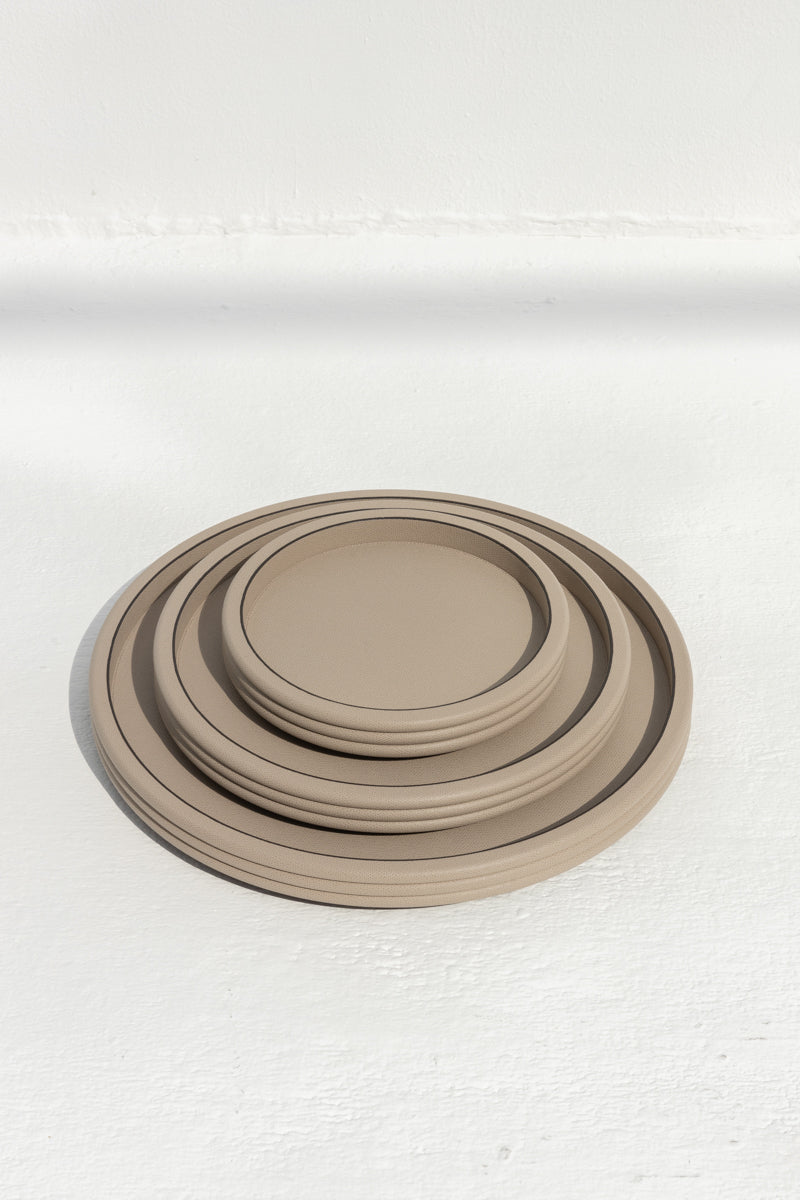 Scala Round Tray Medium
