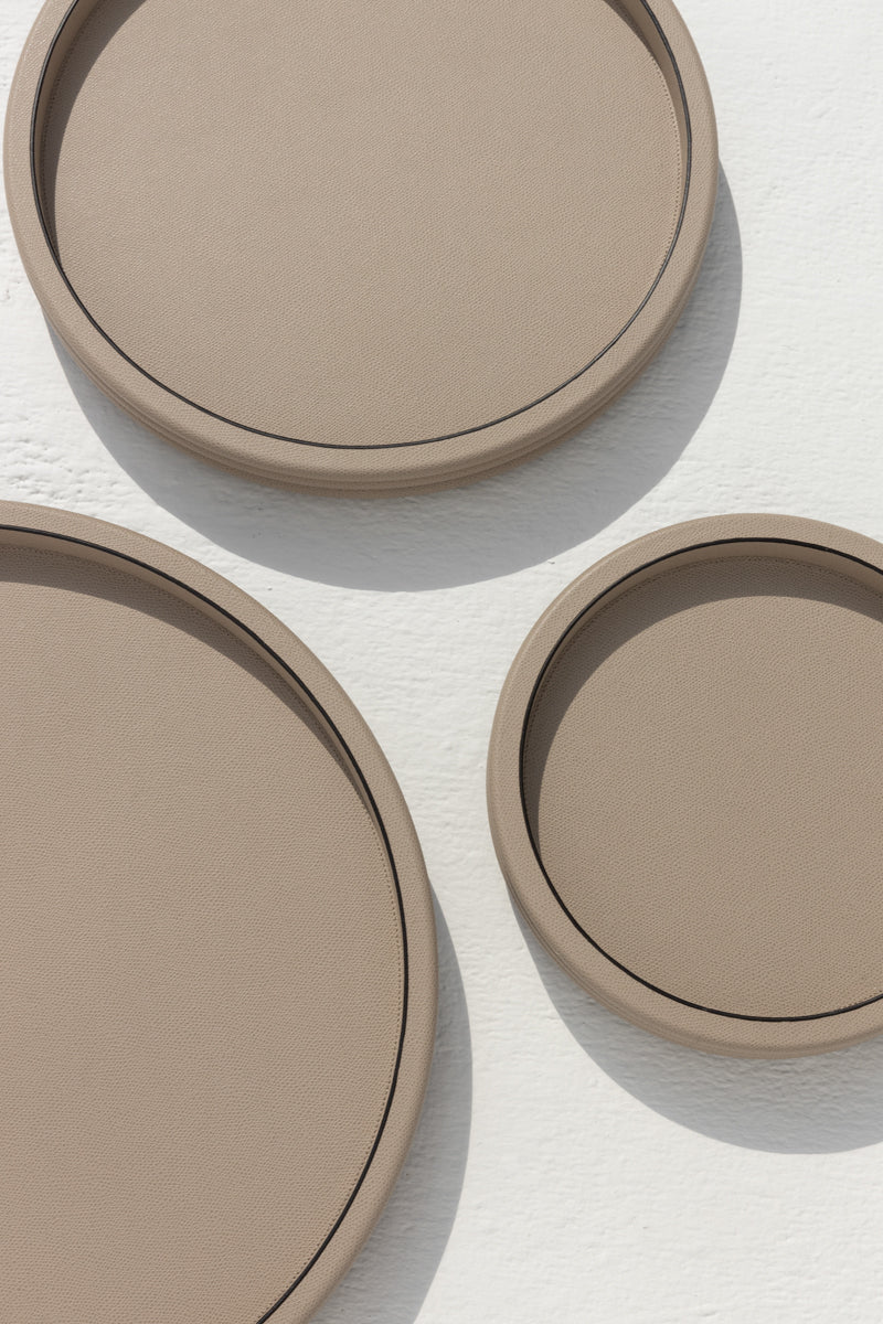 Scala Round Tray Medium