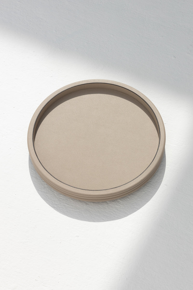 Scala Round Tray Medium