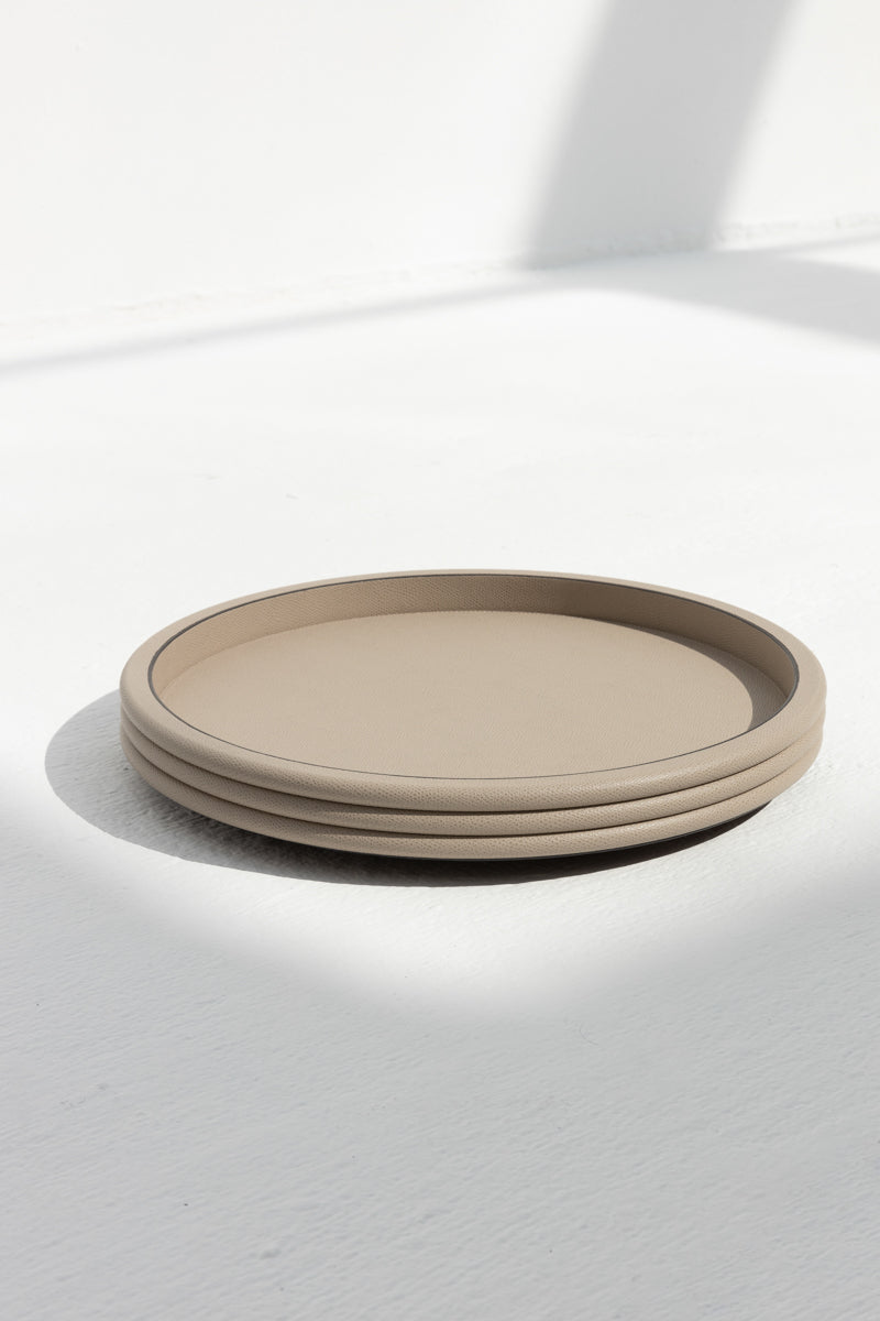 Scala Round Tray Medium
