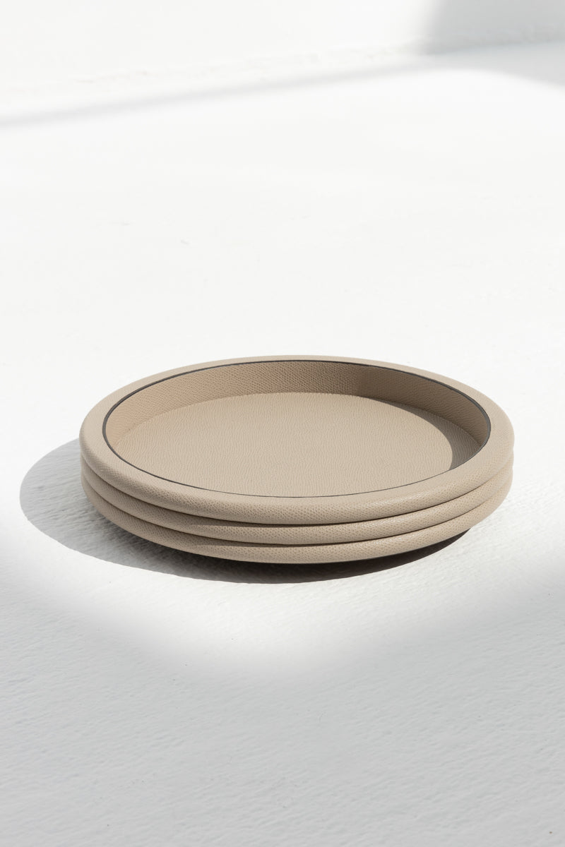 Scala Round Tray Small