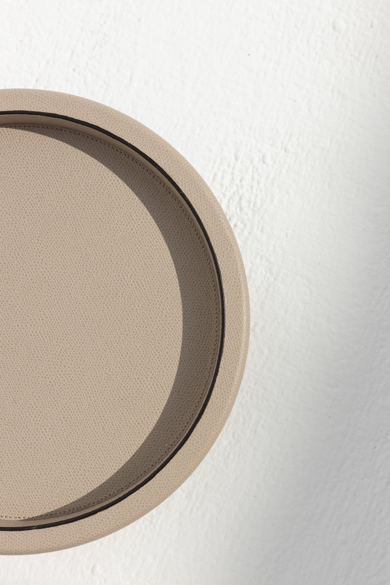 Scala Round Tray Small