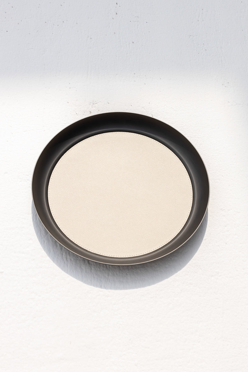 Zurigo Valet Tray Medium