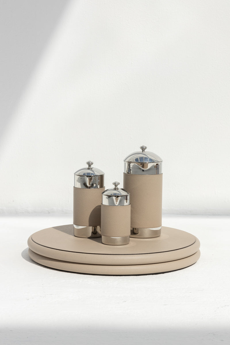 Scala Lazy Susan Tray