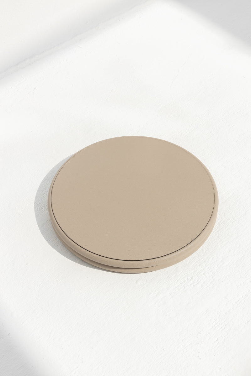 Scala Lazy Susan Tray