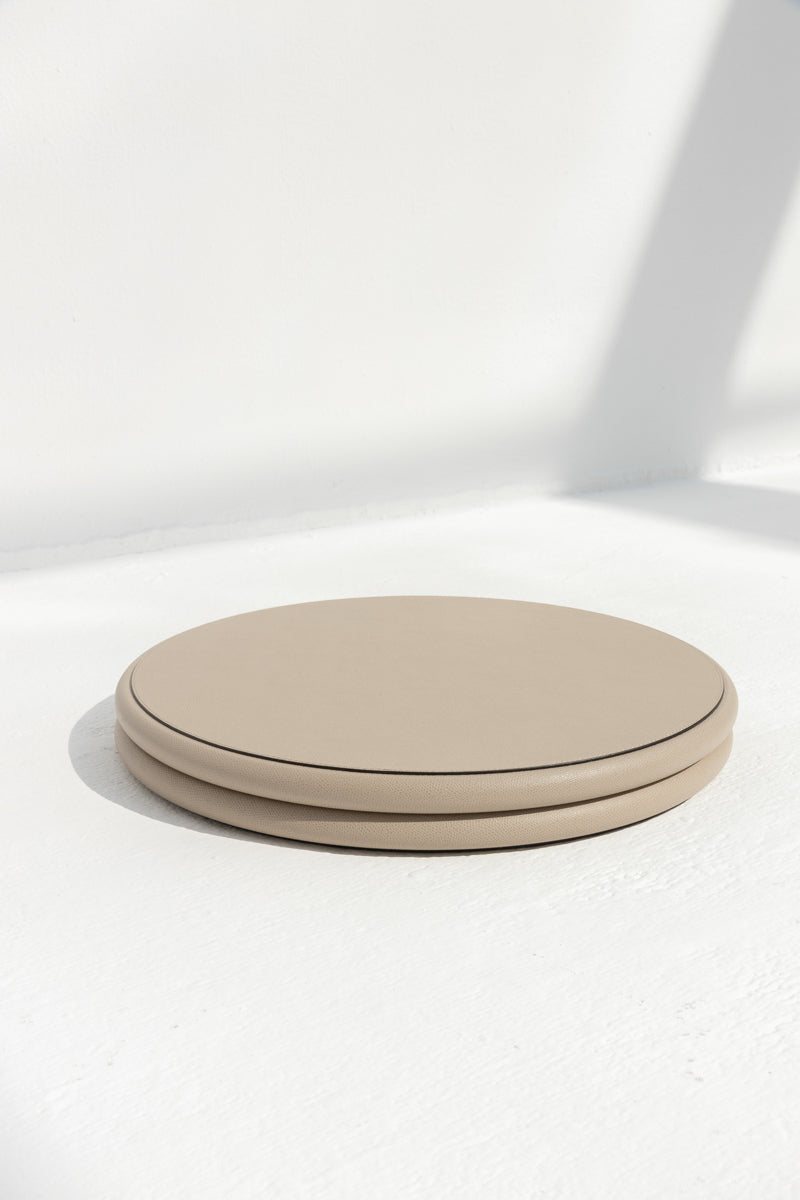 Scala Lazy Susan Tray