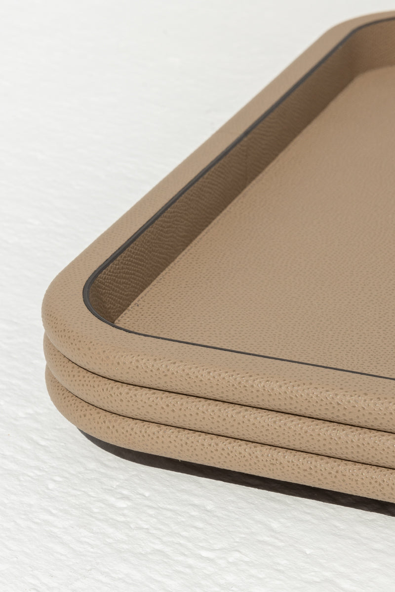 Scala Rectangular Tray Large