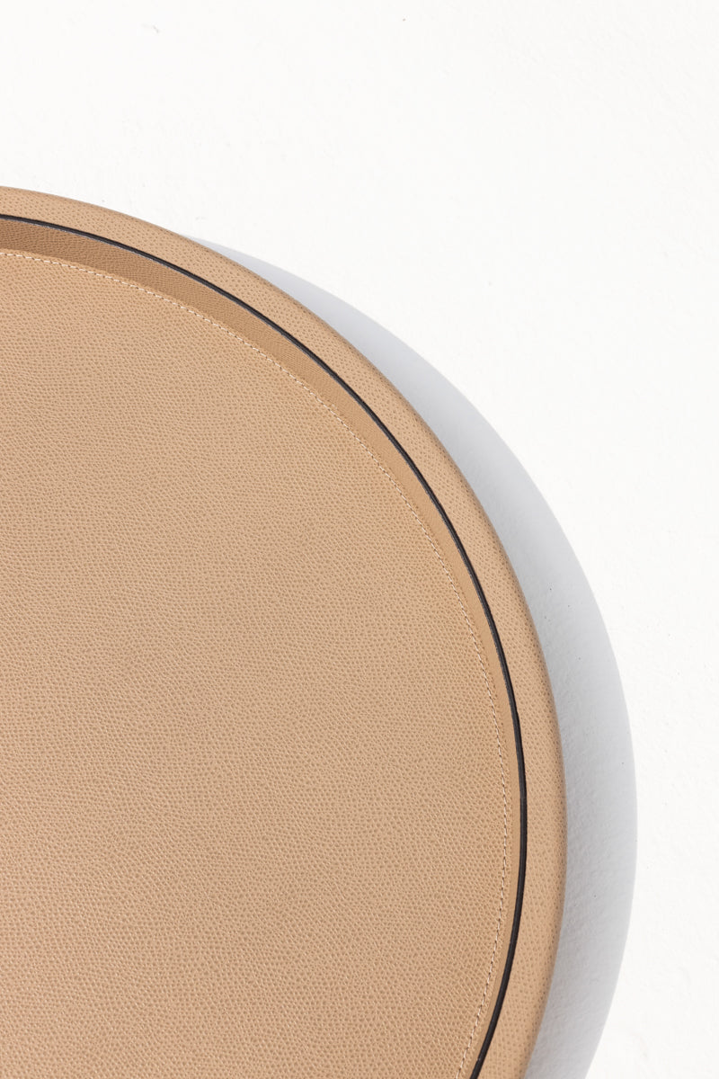 Scala Round Tray Large