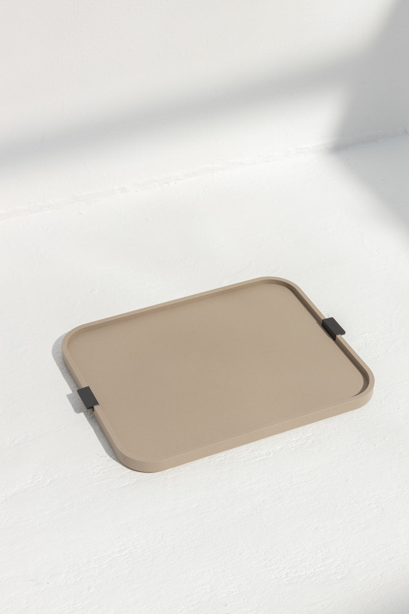 Puccini Rectangular Tray Large