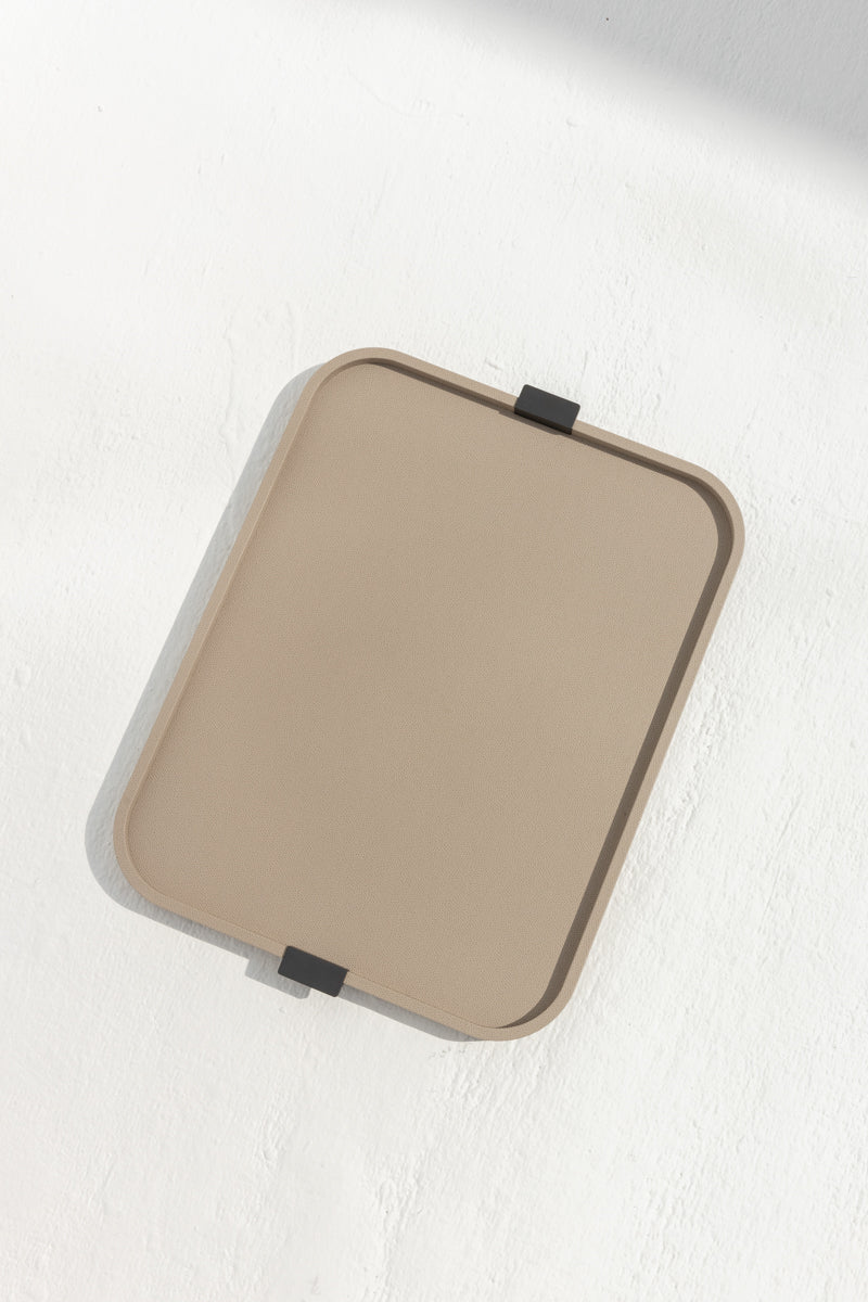 Puccini Rectangular Tray Large
