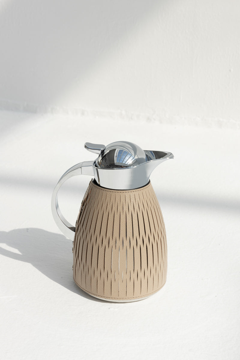 Rose Thermal Carafe Small