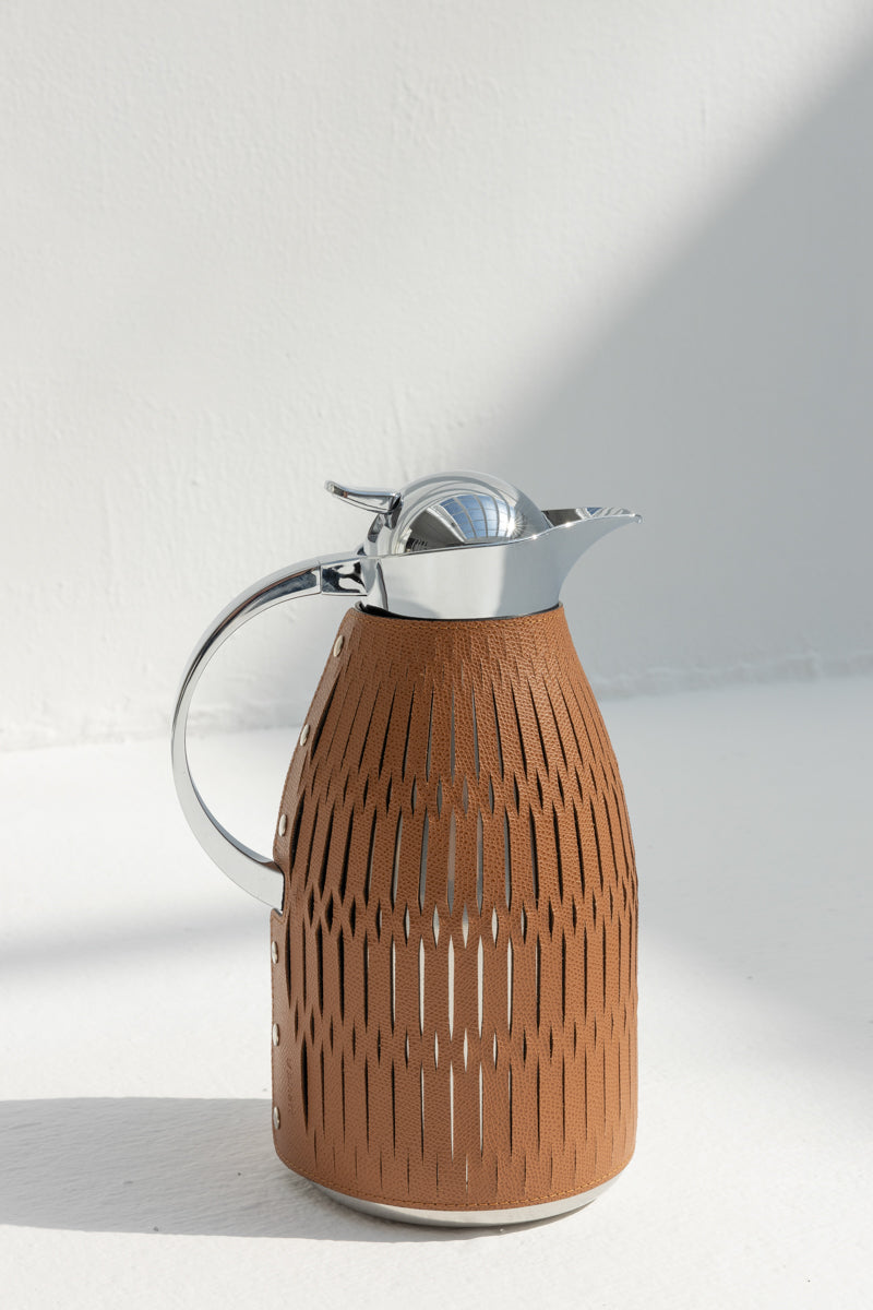 Rose Thermal Carafe Large