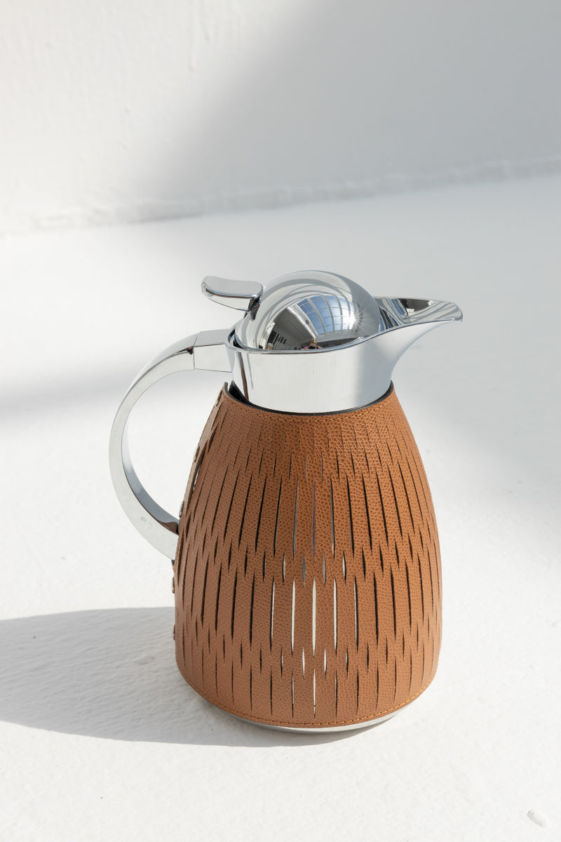 Rose Thermal Carafe Medium
