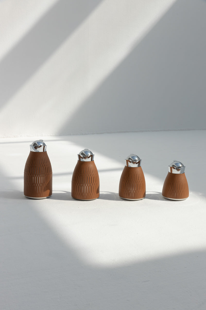 Rose Thermal Carafe Mini
