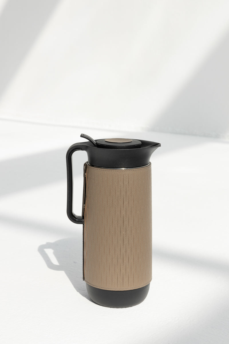 Mocha Carafe Large