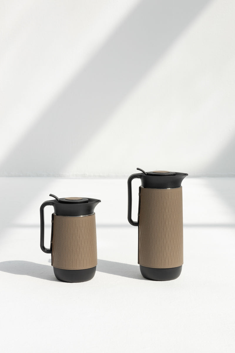 Mocha Carafe Large