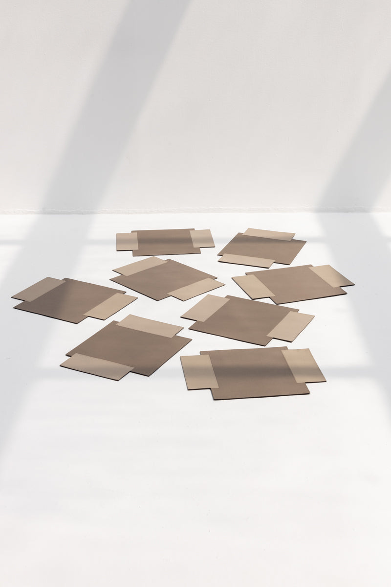 Form Placemat Sets of 8